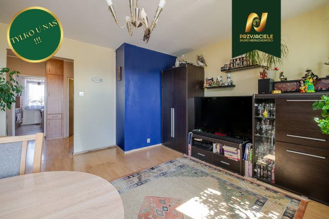 Mieszkanie 2-pokojowe Gdańsk Orunia Górna, ul. Krzemowa. Zdjęcie 5