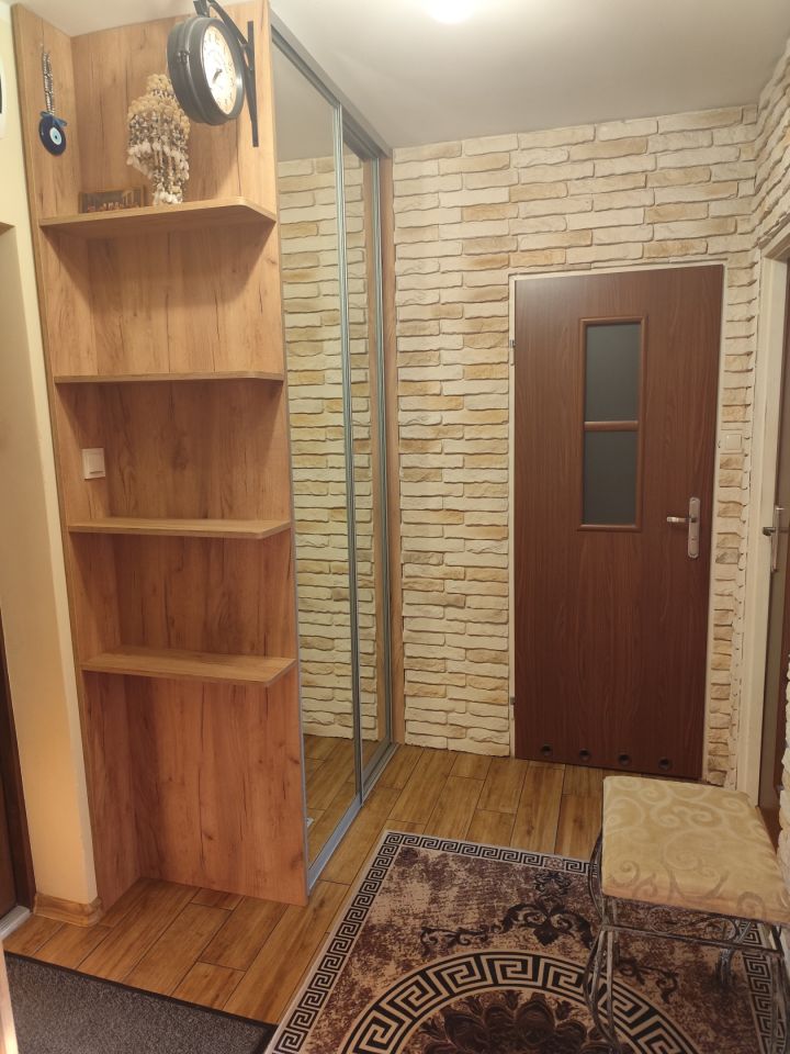 Mieszkanie 2-pokojowe Warszawa Praga-Południe, ul. Łukowska. Zdjęcie 14