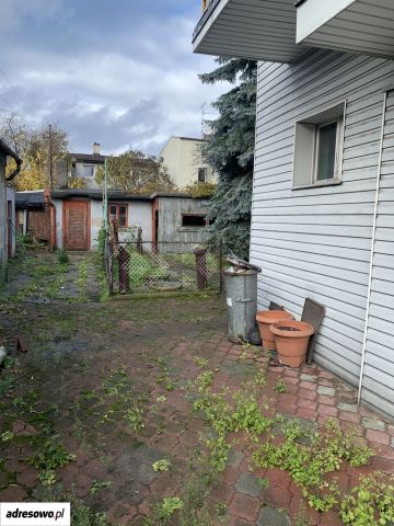 dom wolnostojący, 4 pokoje Łódź Górna, ul. Wesoła. Zdjęcie 11