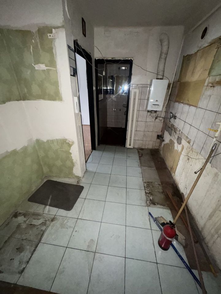 Mieszkanie 1-pokojowe Kraków Prądnik Czerwony, ul. Celarowska. Zdjęcie 5