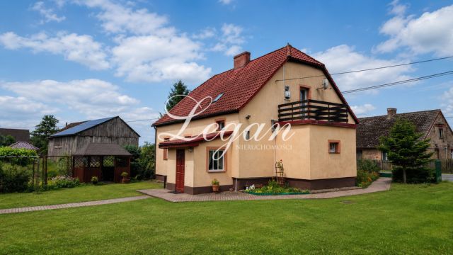 dom wolnostojący, 6 pokoi Lubiszyn. Zdjęcie 5