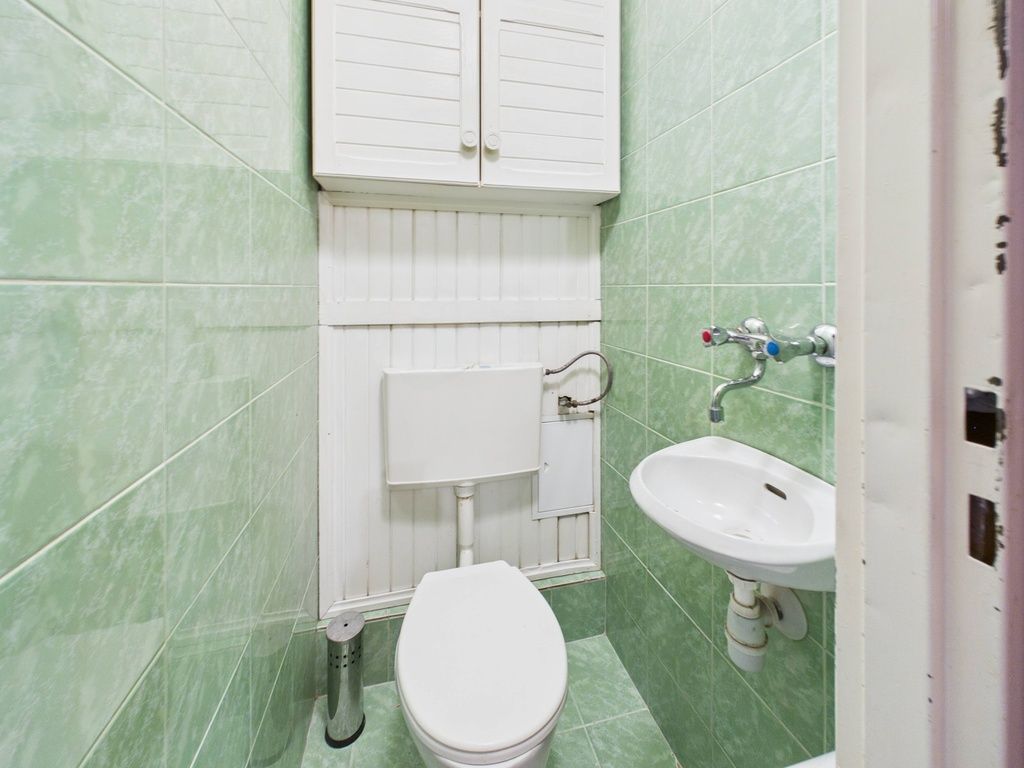 Mieszkanie 4-pokojowe Pruszków, ul. Powstańców. Zdjęcie 11