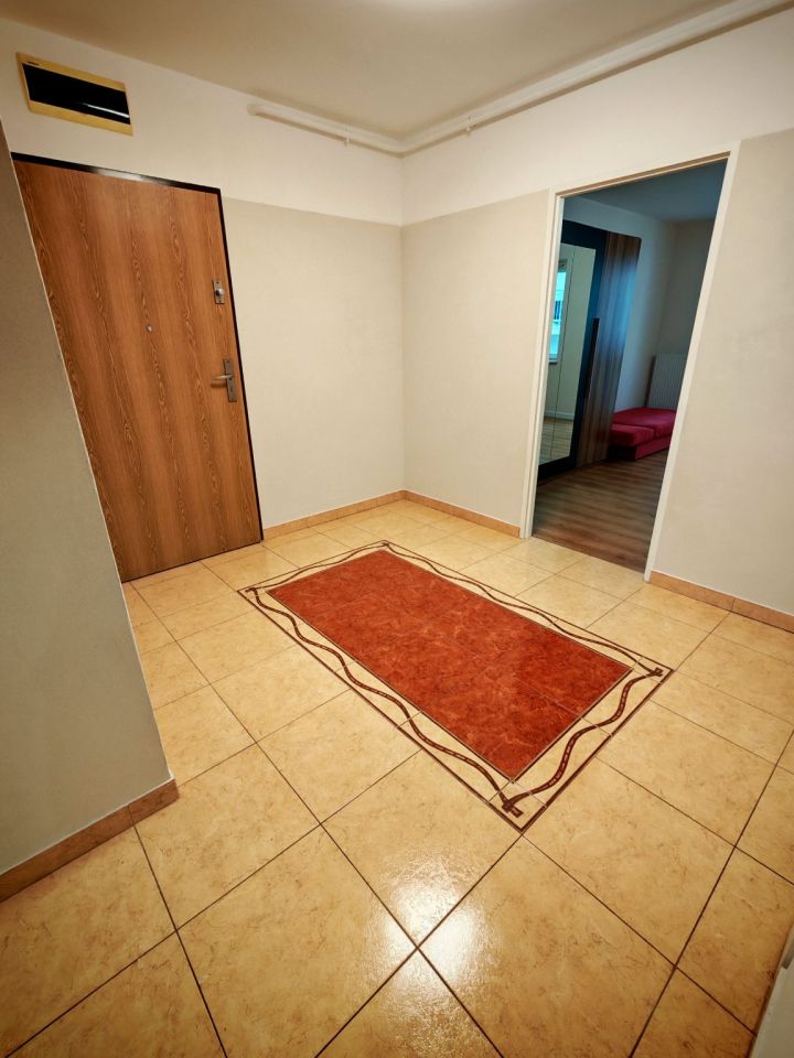 Mieszkanie 2-pokojowe Rzeszów Przybyszówka, ul. Nowosądecka. Zdjęcie 12