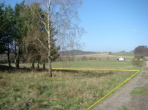 Działka budowlana Trzepowo. Zdjęcie 4