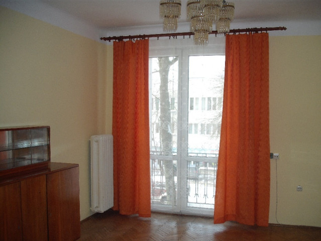 Mieszkanie 2-pokojowe Lublin Bronowice. Zdjęcie 1