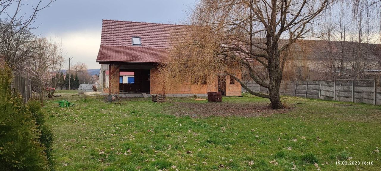 dom wolnostojący Męcinka. Zdjęcie 7