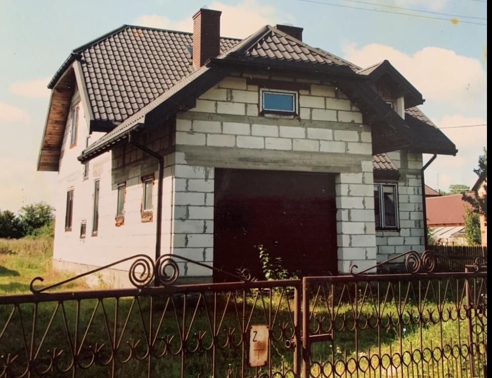 dom wolnostojący, 2 pokoje Widowo Widowo