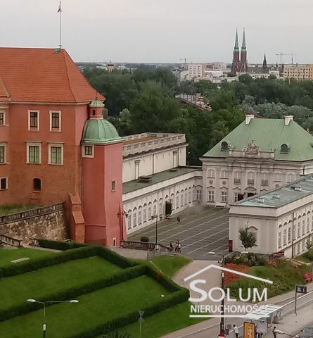 Lokal Warszawa Śródmieście, ul. Krakowskie Przedmieście. Zdjęcie 1