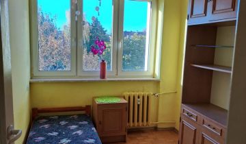 Mieszkanie 3-pokojowe Białystok, ul. Adama Mickiewicza