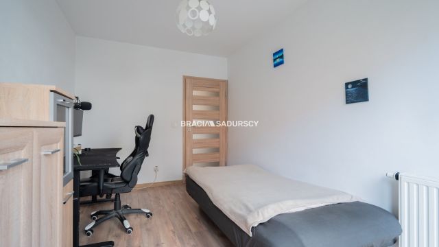 Mieszkanie 3-pokojowe Kraków Grzegórzki, ul. Grzegórzecka. Zdjęcie 26