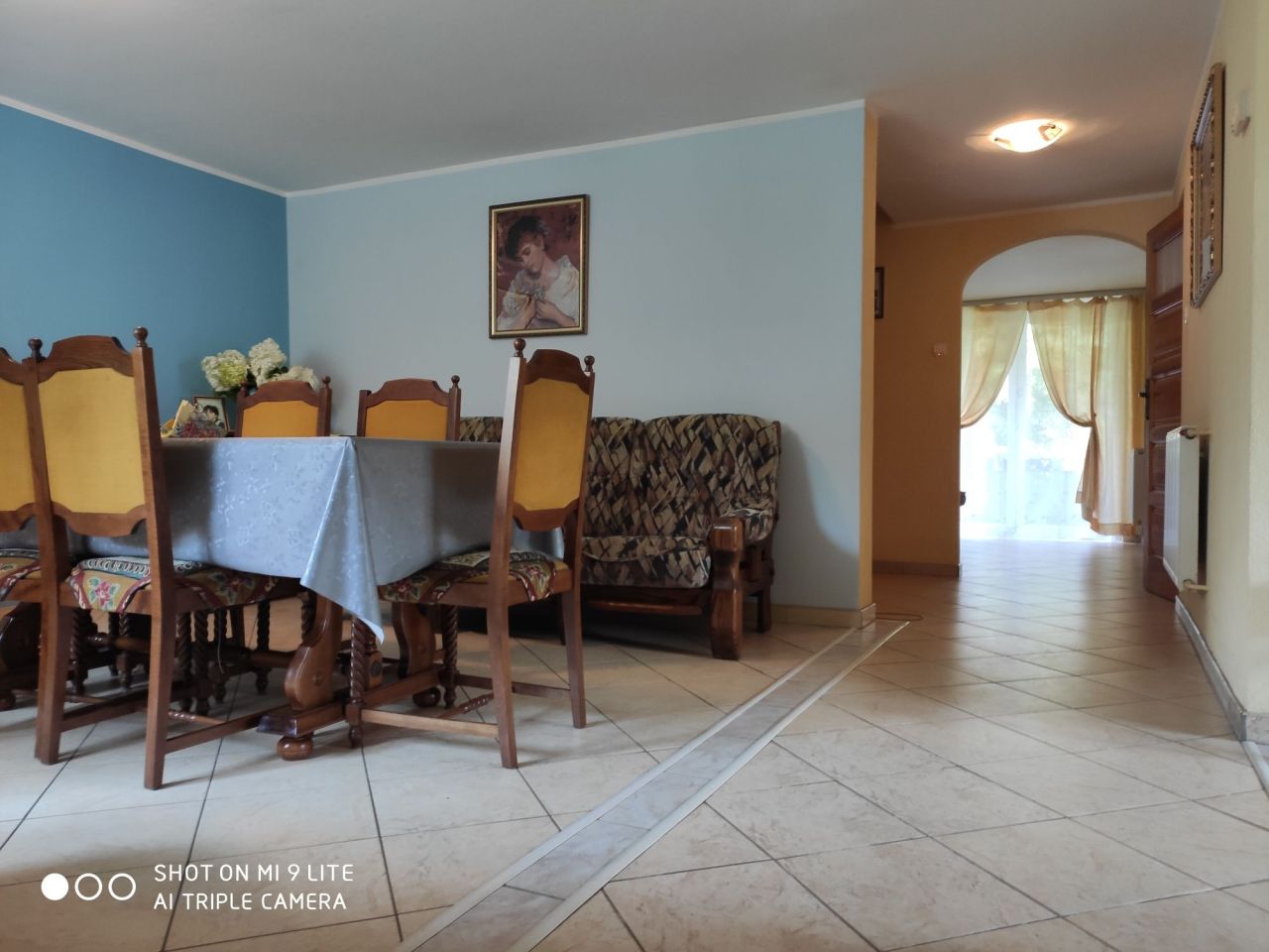 bliźniak Siedliska. Zdjęcie 8