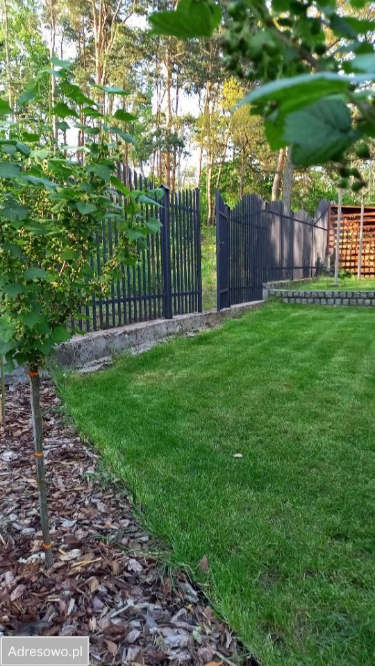 dom wolnostojący, 7 pokoi Włocławek Zawiśle . Zdjęcie 4