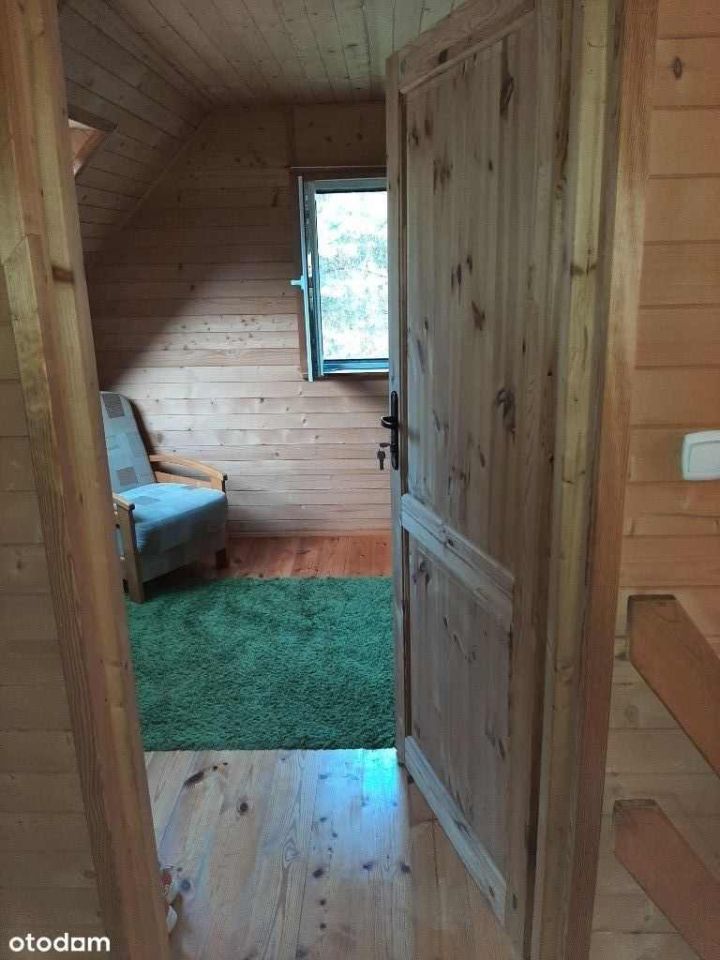 Działka rekreacyjna Lekarty. Zdjęcie 8