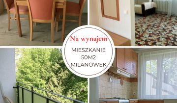 Mieszkanie 2-pokojowe Milanówek, ul. Okólna