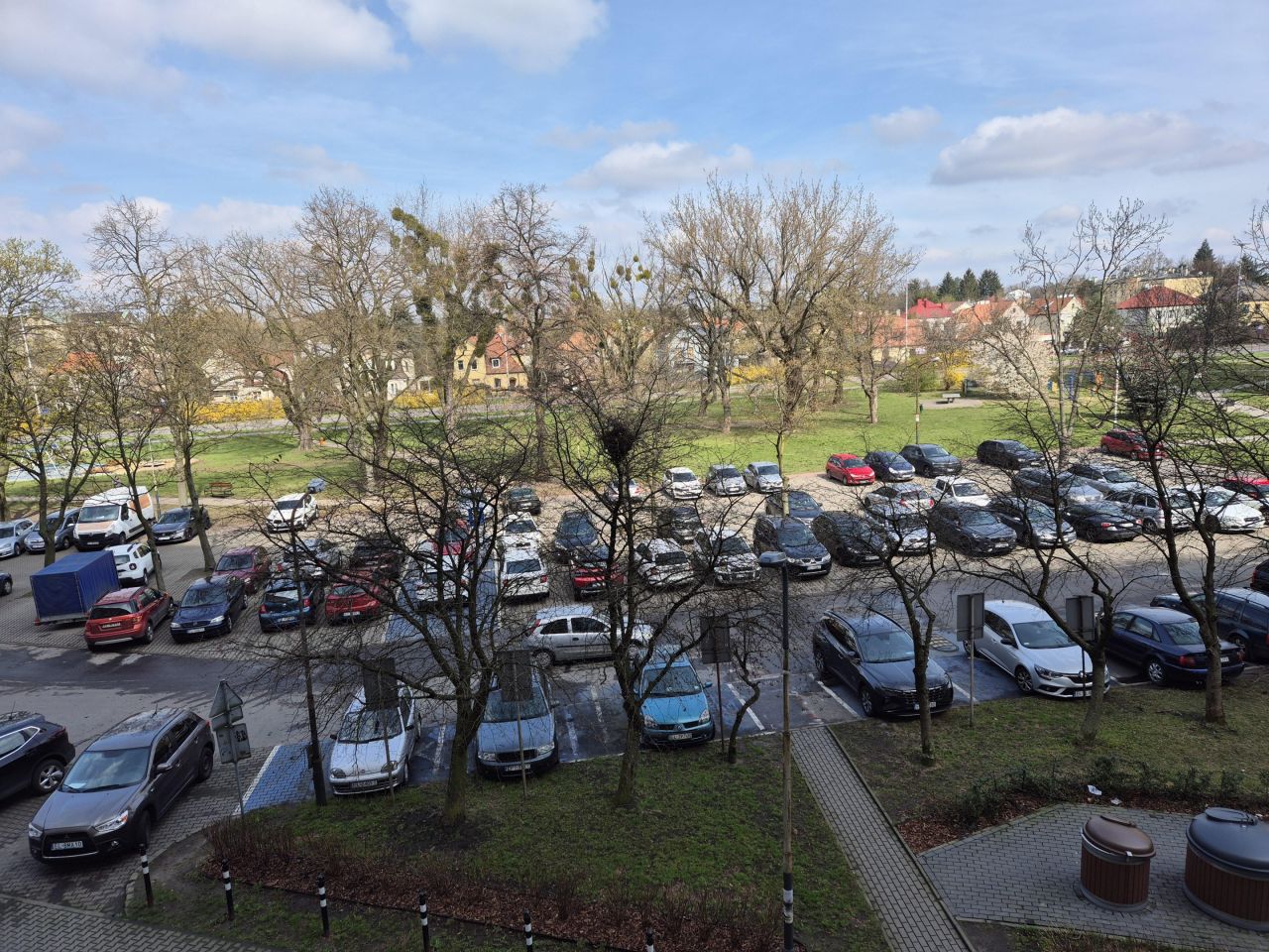 Mieszkanie 3-pokojowe Łódź Bałuty, ul. Julianowska. Zdjęcie 11