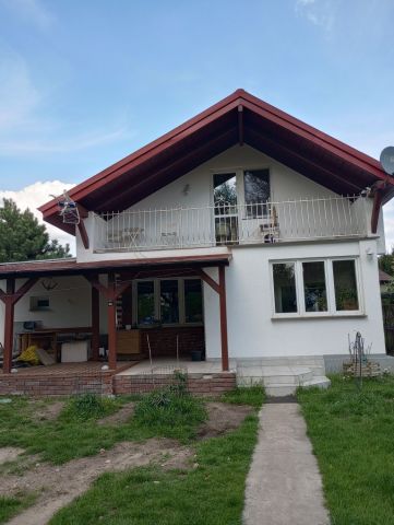 dom wolnostojący Kalina. Zdjęcie 1