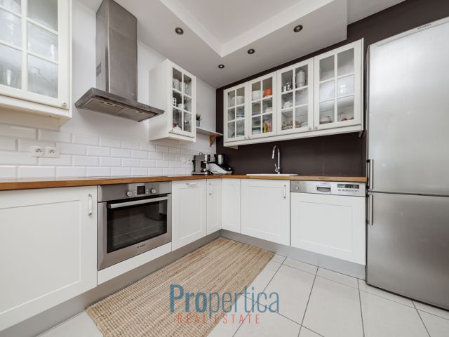 Mieszkanie 3-pokojowe Warszawa Białołęka, ul. Majolikowa. Zdjęcie 4