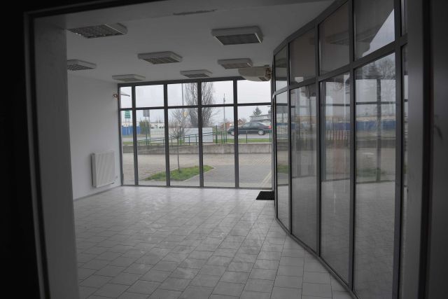 Lokal Warzymice. Zdjęcie 1
