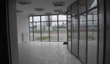 Lokal Warzymice