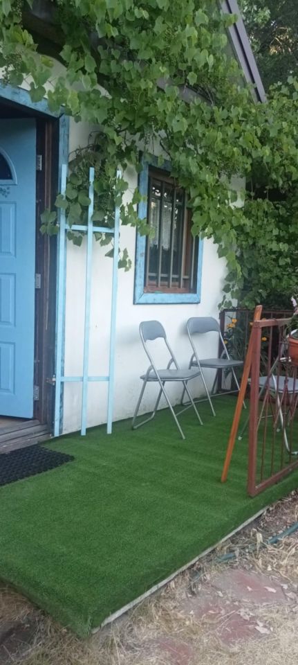 Działka rod Łódź Łagiewniki, ul. Przyklasztorze. Zdjęcie 2