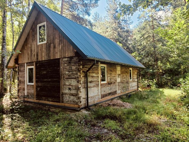siedlisko, 3 pokoje Cyganka, ul. Wspólna. Zdjęcie 1