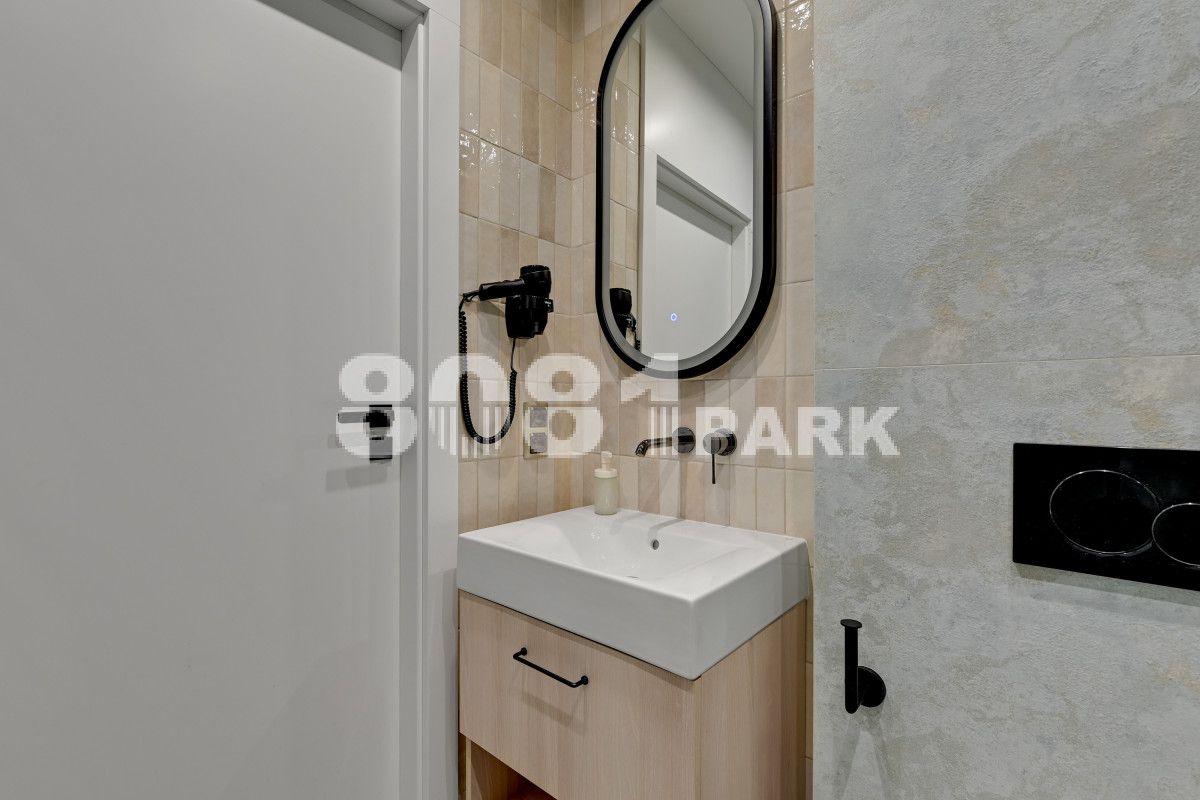 Mieszkanie 1-pokojowe Sopot Sopot Dolny, ul. Tadeusza Kościuszki. Zdjęcie 12