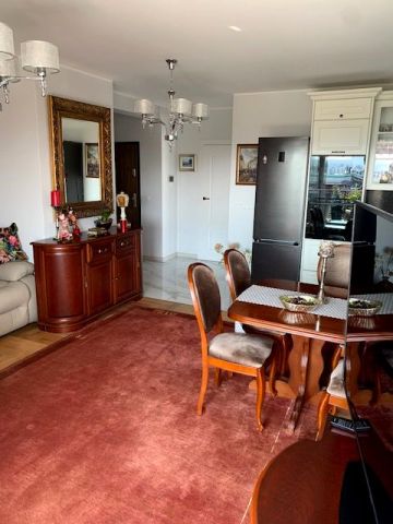 Mieszkanie 4-pokojowe Rumia Biała Rzeka, ul. Dolna. Zdjęcie 1