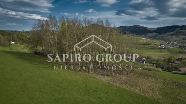 Działka budowlana Rabka-Zdrój. Zdjęcie 10