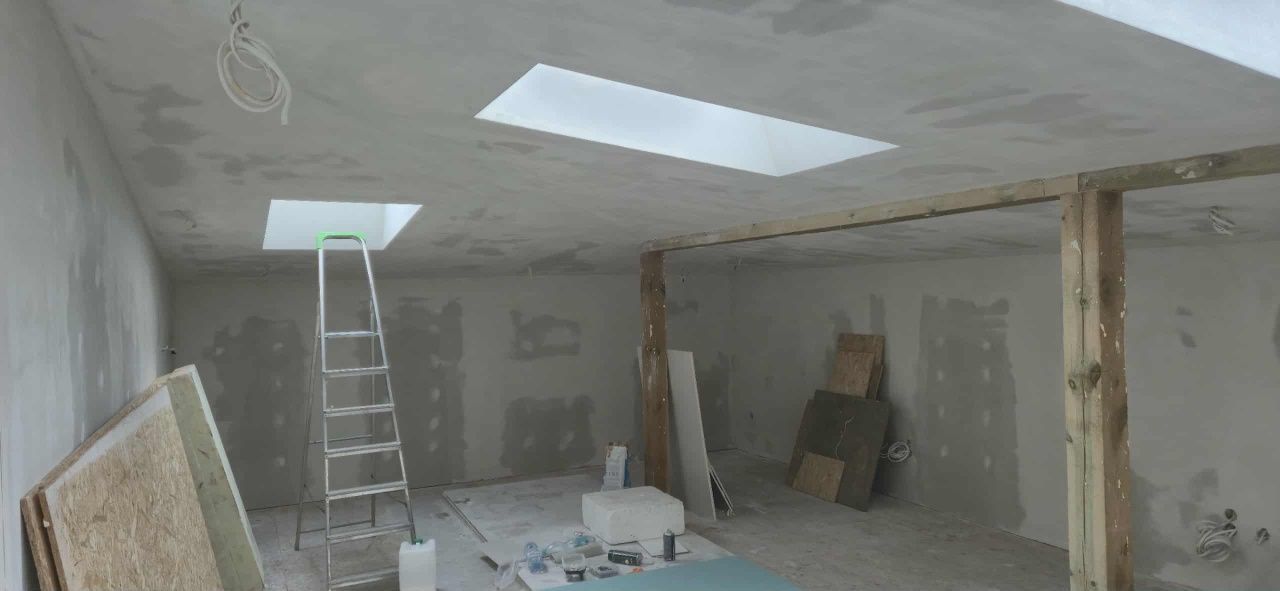 dom szeregowy Częstochowa Stradom, ul. Bema. Zdjęcie 5