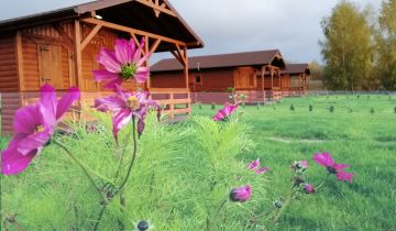 Działka budowlana Leleszki