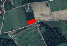 Działka rolno-budowlana Poręba Żegoty. Zdjęcie 4