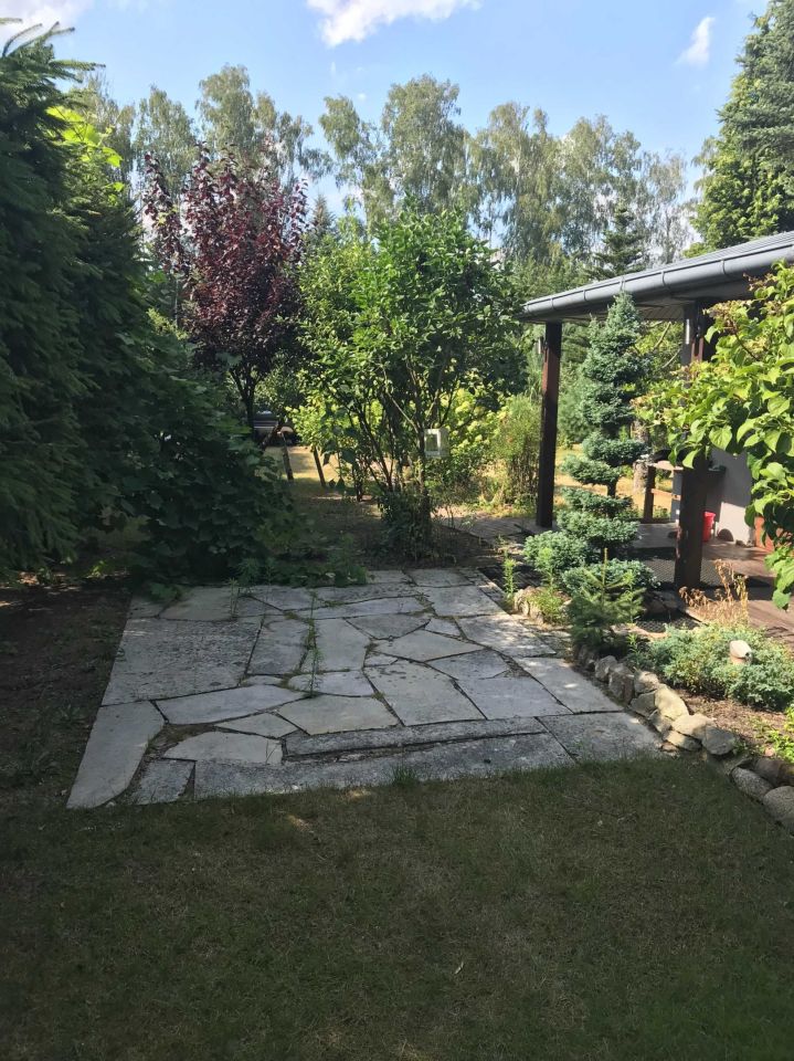 Działka rod Stoczki. Zdjęcie 8