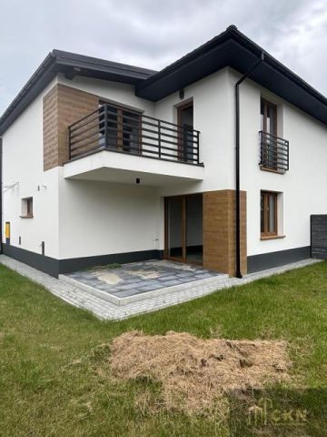 bliźniak, 5 pokoi Tarnów, ul. Czereśniowa. Zdjęcie 6