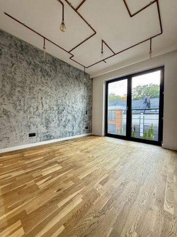 Mieszkanie 3-pokojowe Skawina, ul. Leśna. Zdjęcie 4