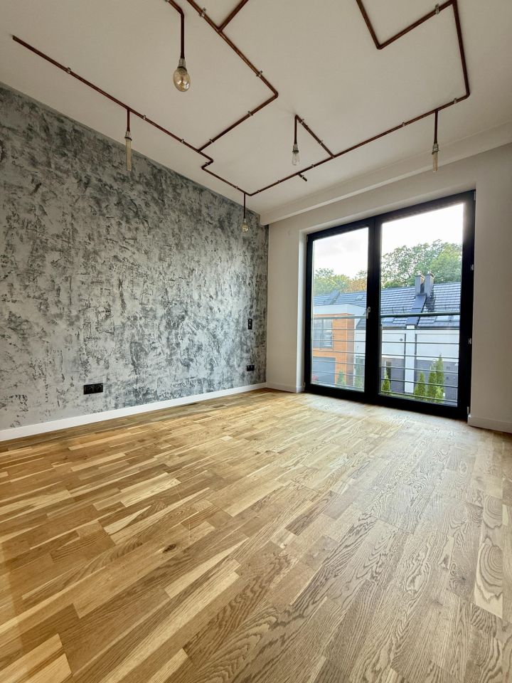 Mieszkanie 3-pokojowe Skawina, ul. Leśna. Zdjęcie 4