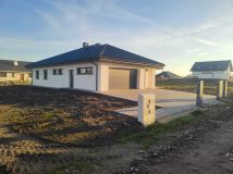 dom wolnostojący Pigża. Zdjęcie 1