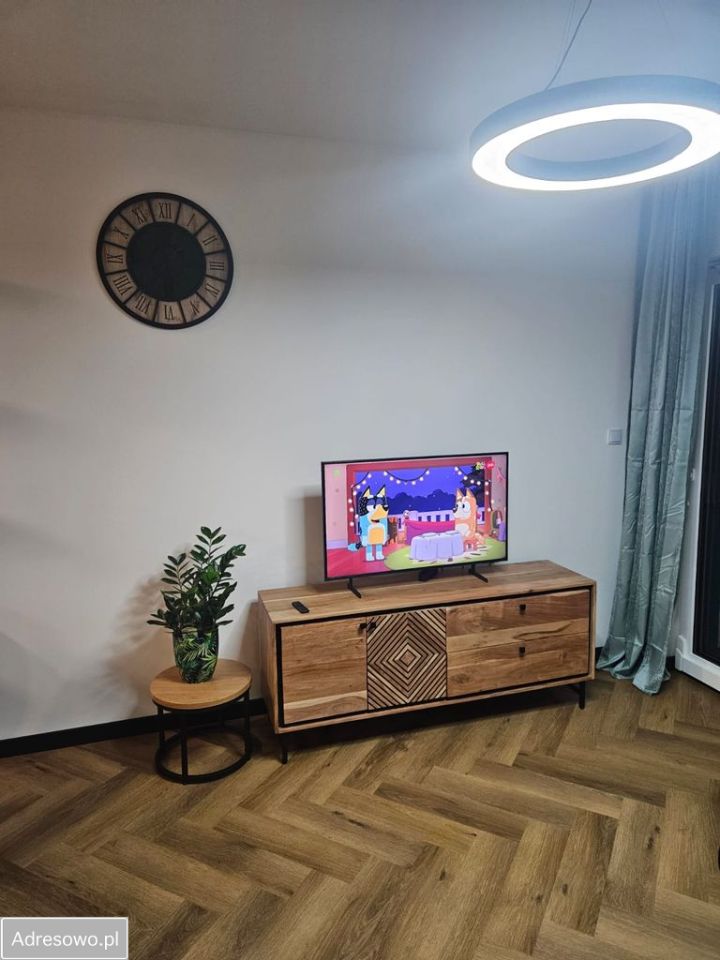 Mieszkanie 2-pokojowe Nowa Sól, ul. Konstruktorów. Zdjęcie 9