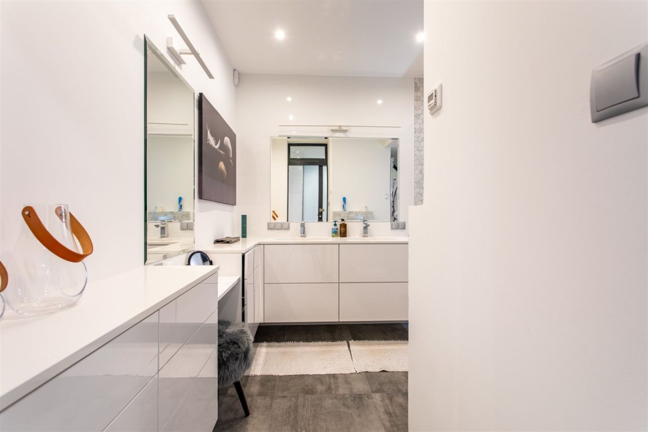 Mieszkanie 4-pokojowe Szklarska Poręba. Zdjęcie 18