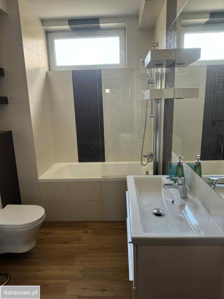 Mieszkanie 2-pokojowe Kraków Czyżyny, ul. Marii Dąbrowskiej. Zdjęcie 16