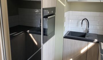 Mieszkanie 2-pokojowe Gliwice Sikornik