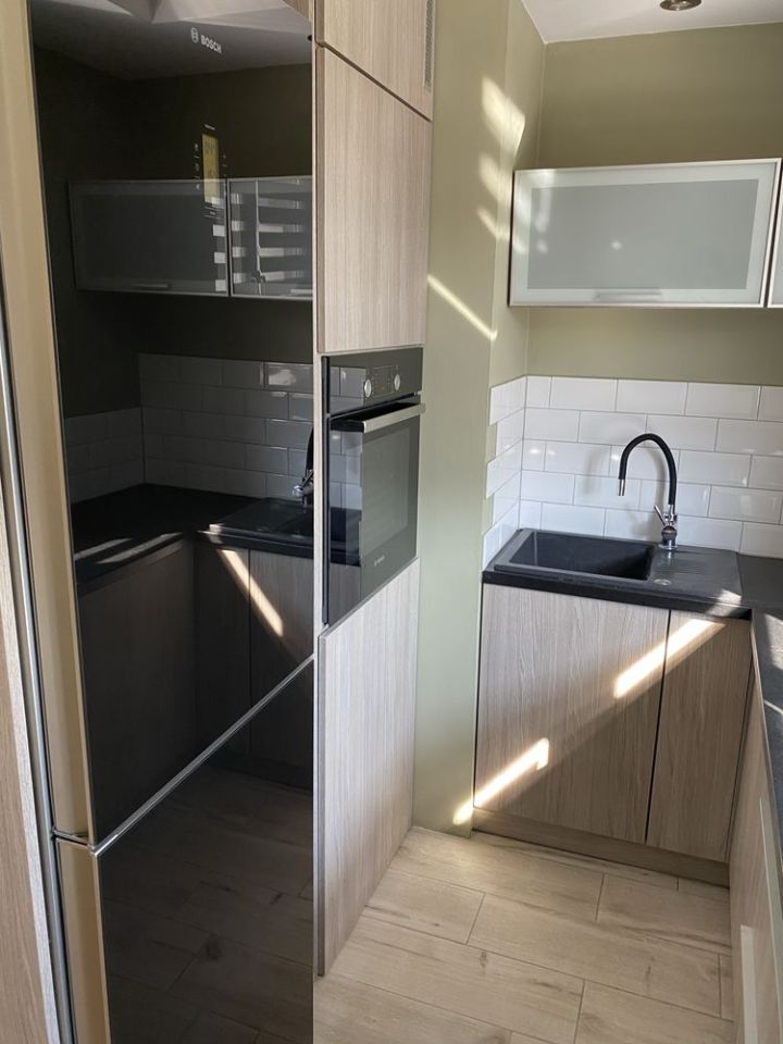 Mieszkanie 2-pokojowe Gliwice Sikornik. Zdjęcie 2