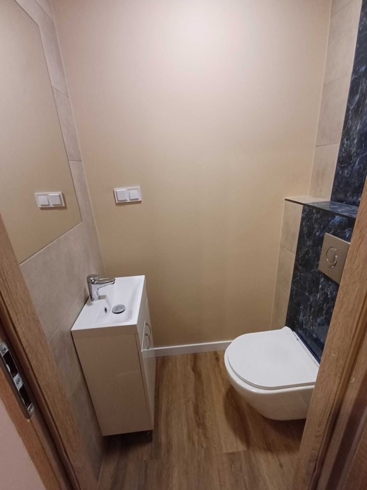 dom wolnostojący Bydgoszcz Piaski. Zdjęcie 8