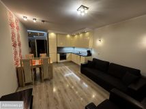 Mieszkanie 3-pokojowe Bydgoszcz Glinki, ul. Dąbrowa. Zdjęcie 1