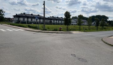 Działka budowlana Ożarów Mazowiecki Franciszków