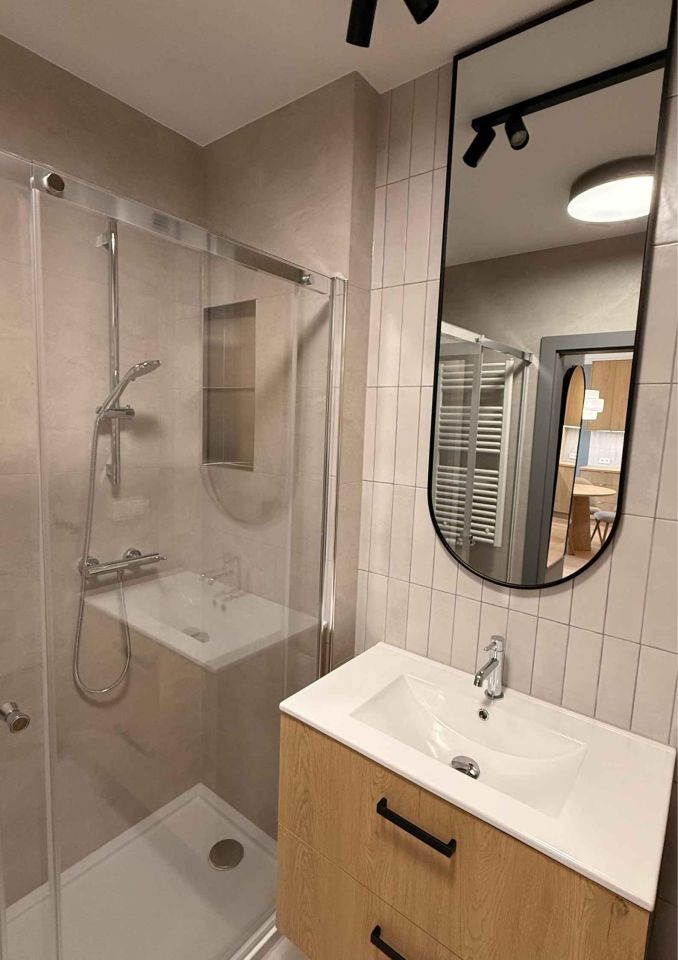 Mieszkanie 2-pokojowe Wrocław Brochów, ul. Syryjska. Zdjęcie 14