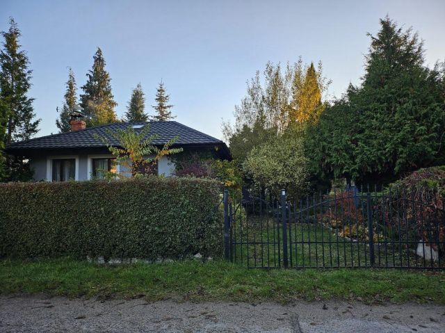 Działka rod Drzewianowo. Zdjęcie 1