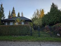 Działka rod Drzewianowo