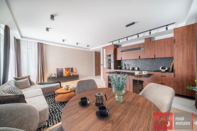 Mieszkanie 5-pokojowe Warszawa Mokotów, ul. Przejazd. Zdjęcie 10