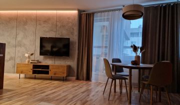 Mieszkanie 2-pokojowe Warszawa Ursynów, ul. Nugat