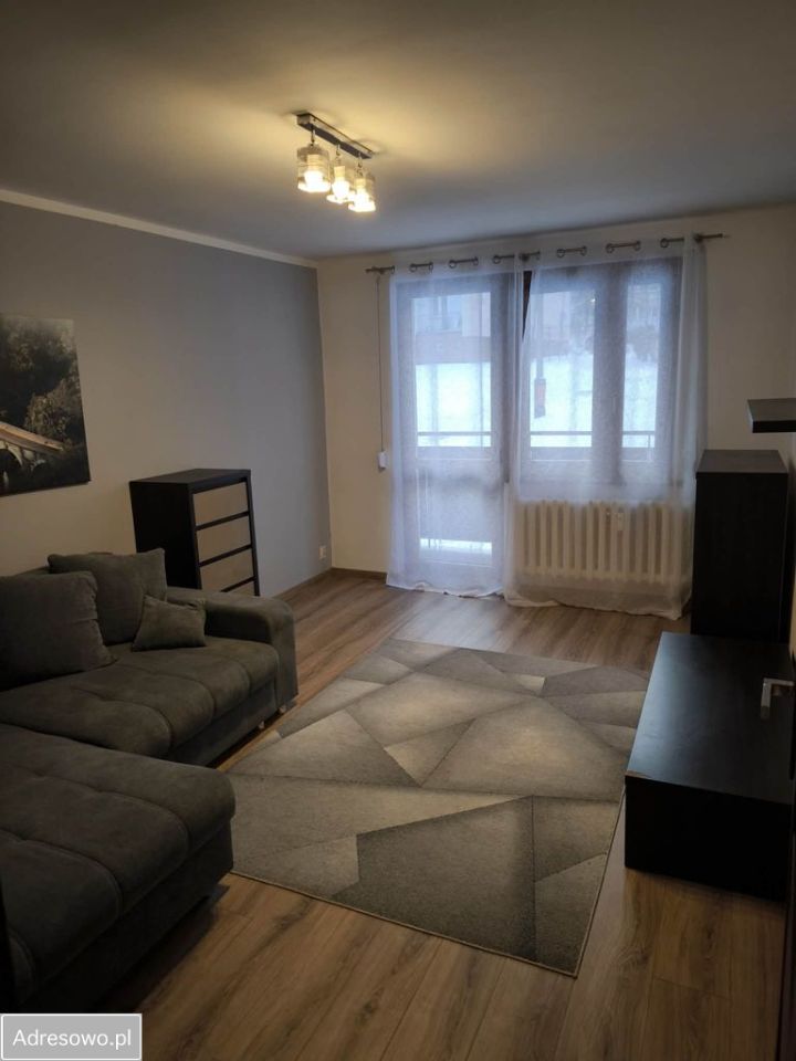 Mieszkanie 2-pokojowe Chrzanów, ul. Broniewskiego. Zdjęcie 6